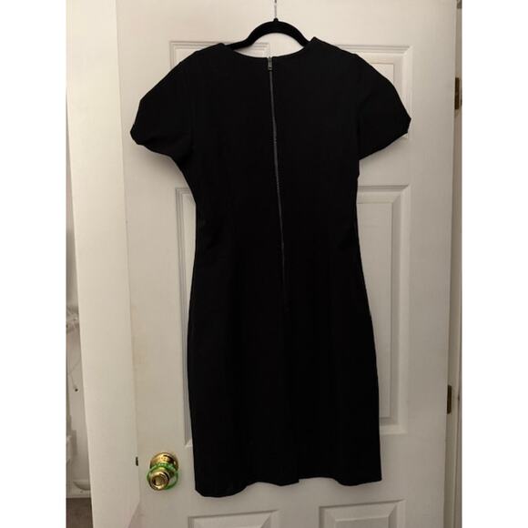 Little Black Dress by Banana Republic Size 12 - Picture 4 of 6